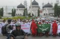 Demo Ahok di Aceh