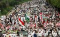 Demo Ahok di Jakarta