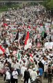 Demo Ahok di Jakarta