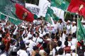 Demo Ahok di Pekanbaru