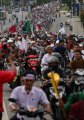 Demo Ahok Medan