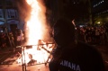Demo dan Rusuh Pasca-Tewasnya George Floyd Merebak di Seantero Amerika