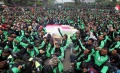 Demo Driver Online di Bandung