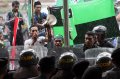 Demo HMI Di KPK