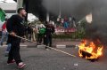 Demo HMI Di KPK
