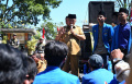 Demo Kebijakan Penonaktifan Peserta BPJS Kesehatan PBID Kabupaten Malang