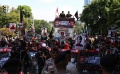 Demo Kecam Kejahatan Manusia Rohingya