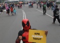 Demo Koalisi Save KPK 