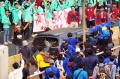 Demo Mahasiswa DPR