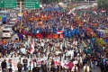 Demo Mahasiswa DPR