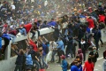Demo Mahasiswa DPR