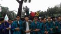 Demo Mahasiswa LSLDK JADEBEK