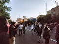 Demo Memanas di Iran, Korban Bertambah dan Internet Diputus