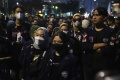 Demo Peringati 24 Tahun Reformasi