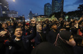 Demo Peringati 24 Tahun Reformasi