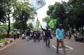 Demo RUU Omnibus Law Cipta Kerja