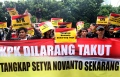 Demo Tangkap Setya Novanto
