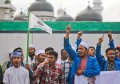 Demo Tolak Ahok di Aceh