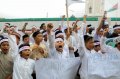 Demo Tolak Ahok di Aceh