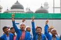 Demo Tolak Ahok di Aceh