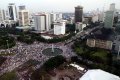 Demo Tuntut Ahok Diadili di Jakarta