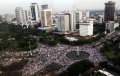 Demo Tuntut Ahok Diadili di Jakarta