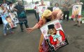 Demo Tuntut Setya Novanto Mundur di Jakarta