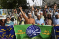Demo Umat Islam Buntut Penghinaan Nabi Muhammad