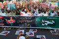 Demo Umat Islam Buntut Penghinaan Nabi Muhammad