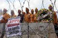 Demo Veteran Kemerdekaan