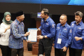 Demokrat Serahkan Rekomendasi Kepada 55 Bakal Calon Kepala Daera