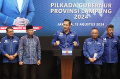 Demokrat Serahkan Rekomendasi Kepada 55 Bakal Calon Kepala Daera