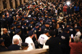 Demonstran Pro Palestina Blokir Stasiun Grand Central New York