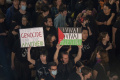 Demonstran Pro Palestina Blokir Stasiun Grand Central New York