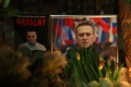Demonstrasi atas Kematian Alexei Navalny