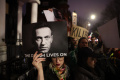 Demonstrasi atas Kematian Alexei Navalny