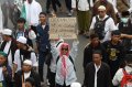 Demonstrasi Bela Islam Tuntut Ahok Dijadikan Tersangka