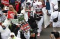 Demonstrasi Bela Islam Tuntut Ahok Dijadikan Tersangka