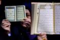 Demonstrasi di Berbagai Negara Kutuk Pembakaran Al-Quran