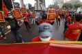 Demonstrasi Kecam Tindakan Represif Polisi