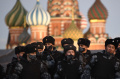 Demonstrasi Warga Rusia Tolak Invasi ke Ukraina