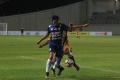 Dendi Santoso Membayangi Herwin Tri Saputra
