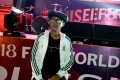 Denny Frust Rillis Single Jangan Lupa Bahagia