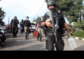 Densus 88 Kembali Cokok Teroris di Bandung