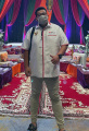 Deo Entertainment Bikin Acara Tedak Siten Baby Ameena Meriah