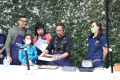First Media Gelar Baking Class, Perdana Awali Program First Prioritas Club