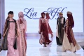 Desainer Lia Afif Tampilkan Areumdaun Autumn pada Moslem Festival 2019