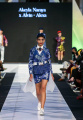 Designer Akeyla Kolaborasi Dengan Penyanyi Alvin dan Alexa