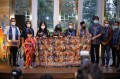 Designer Akeyla Naraya, Lahirnya Batik Karawang Charismakey