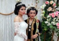 Designer Paula Meliana Perkenalkan Kreasi Terbarunya